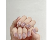 ガーデンネイル(Garden Nail)/ニュアンス