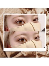 ヒールムーン(heal moon)/ラッシュリフト