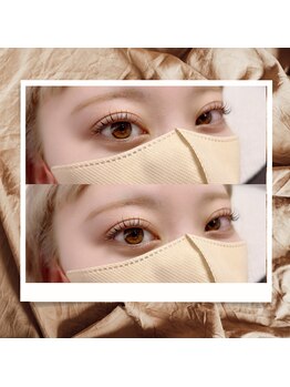 ヒールムーン(heal moon)/ラッシュリフト