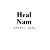ヒルナム(Heal Nam)のお店ロゴ
