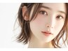 【産毛処理】お顔のトーンアップ◎￥9500→¥8000