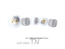 ティーエヌ 蔦屋書店茂原店/FOOT　季節の定額6900円コース☆