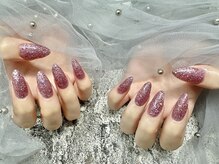 ラッキースター(Lucky Star)/