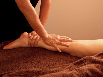 トップスター(TOP STAR)/足の冷え・むくみ解消に