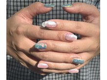 ノクターン(Nocturne)/