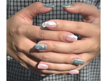 ノクターン(Nocturne)/