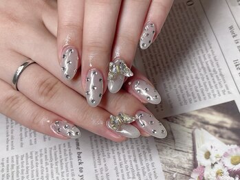 レアリティ(Rarity)/