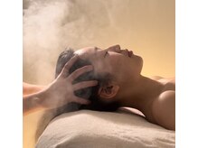 リスト(Rist TOTAL BEAUTY)/不動の人気No.1/深層ヘッドスパ