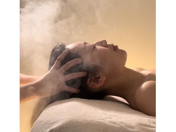 リスト(Rist TOTAL BEAUTY)/不動の人気No.1/深層ヘッドスパ