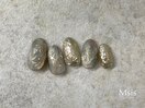 トップネイリスト定額ニュアンス