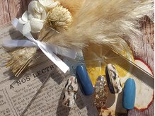 ユニオンネイル川崎(UNION NAIL)/2025/1 Nails-8