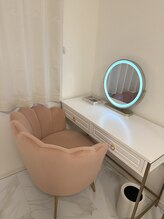 レミー(Remy)/メイクルーム