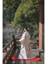 トータルビューティーサロンリア(Li'a)/ブライダル式場案内も◎