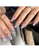 ピンズイチロク(PINS16)/ジェル120分