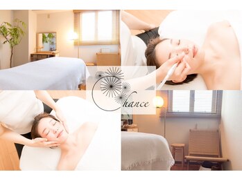 チャンス(Chance)