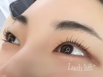 リッシュベル(RicheBelle..)/まつげパーマ/ラッシュリフト