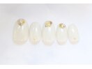 ハンド☆定額デザイン☆　¥9900
