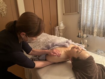 まりも化粧品店/