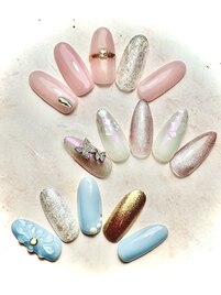 定額スタンダードコース☆¥7800