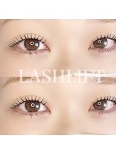 スイ(SUI)/ラッシュリフト