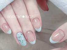 ホシノネイル(HOSHINO NAIL)/