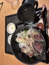 セバス 赤坂見附(SEBAS)/美味しいランチ