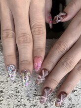 ウズ(UZU)/韓国ネイル