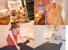 ヨサパーク ライク 板橋店(YOSA PARK LIKE)/癒されながらダイエット♪