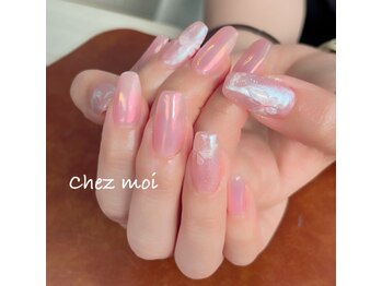 シェ モア(Chez moi)/定額デザイン