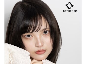 タムタム 市川(tamtam)/韓国をコンセプトとしたサロン◎