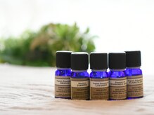 ライフェス(Lifess)の雰囲気（精油や化粧品は厳選した商材を使用しています。）