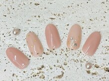 トゥデイズ ネイルズ 大宮(todays nails)/オフィスネイル 大宮東口