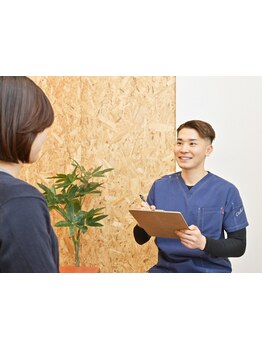 サイズダウンを目指したい