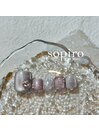 8月【monthly　silver】