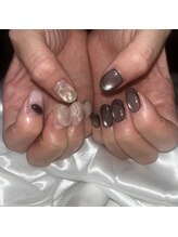 エアリス(Aeryth)/昼割9000