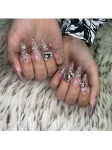 グロウ(Grow)/Nail Salon Grow【グロウ】船橋