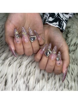 グロウ(Grow)/Nail Salon Grow【グロウ】船橋