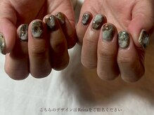 十一.(toi)/Reina指名 〇 fast design full