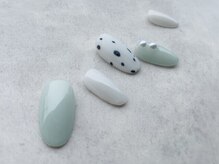 エスキース ネイルスタジオ(esquisse nail studio)/ART DESIGN