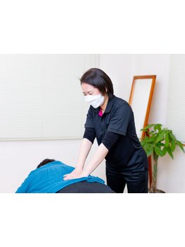 90分以上のご褒美メニューがあるサロン