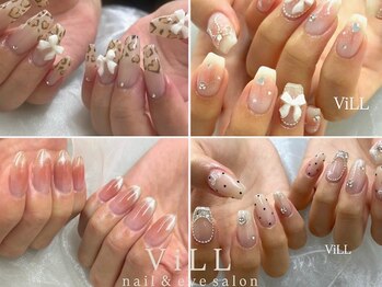 ヴィル 新小岩店(ViLL)