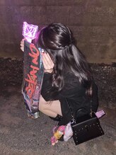 ワイベール 大宮店(YVeil) kanako