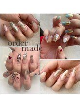 リアル(REAL)/オーダーメイドコース