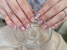 ルレーブ(LE REVE)/限定価格オーロラマグネット