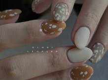 コピ(COPI)/アシンメトリーデザイン