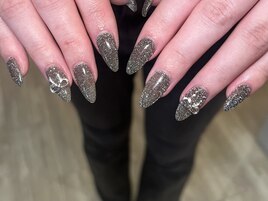 ブラックフラッシュ