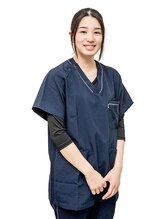 エミシア鍼灸接骨院 大杉 陽海