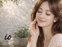 アイラッシュサロン イオ(Eyelashsalon io)