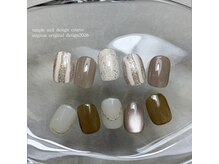 ミニョン 栄(mignon)/シンプルコース