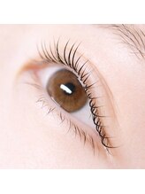 マシェリ(Ma'cherie)/【ダメージレスまつげパーマ】